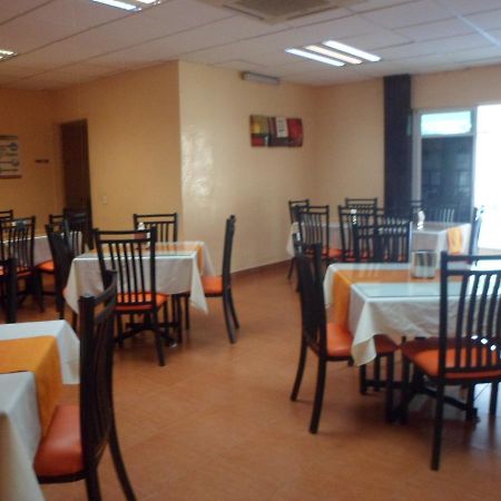 Hotel Rivera Inn Tamazunchale Dış mekan fotoğraf