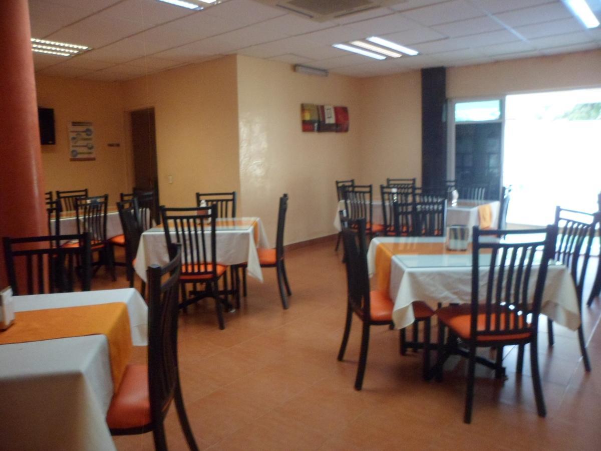 Hotel Rivera Inn Tamazunchale Dış mekan fotoğraf