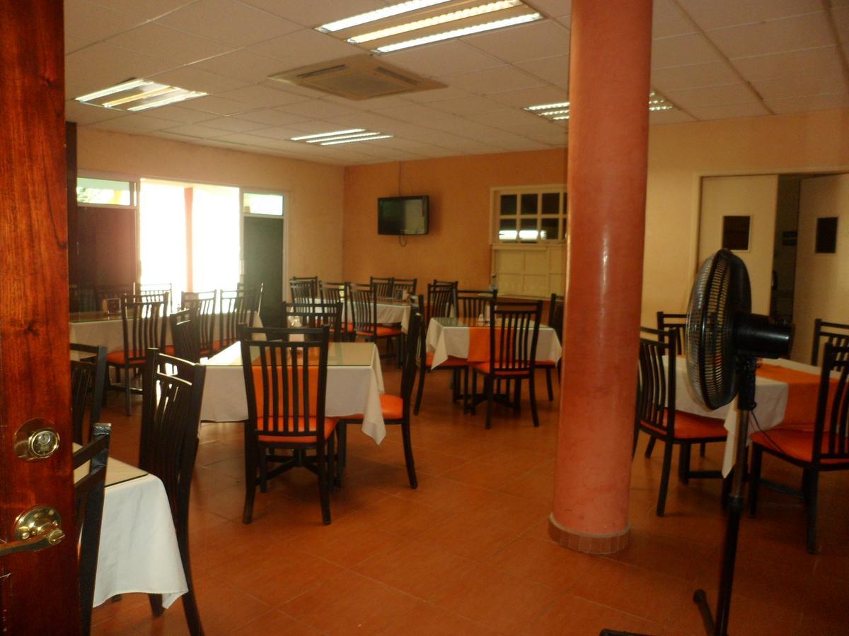 Hotel Rivera Inn Tamazunchale Dış mekan fotoğraf